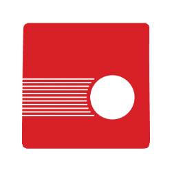 Red alarm icon