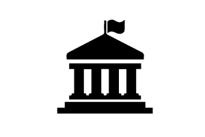 government building image